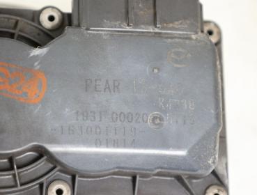 Preview: Drosselklappenstutzen PEAR13640 Mazda 3 BM