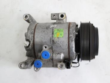Klimakompressor F500JUBBA12 Mazda 3 BM