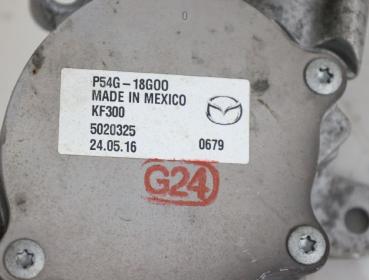 Preview: Vakuumpumpe P54G18G00 Mazda 3 BM