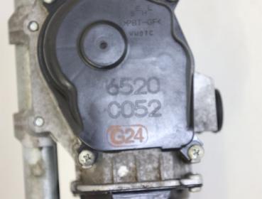 Preview: Scheibenwischergestänge BJS76737XA Mazda 3 BM
