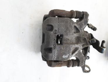 Bremssattel hinten rechts B4Y72698ZA Mazda 3 BM
