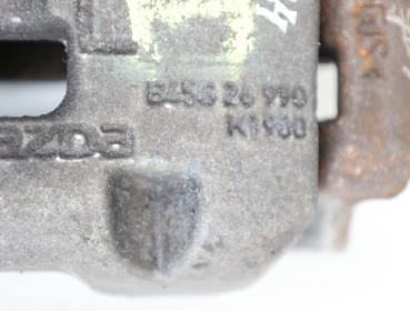 Preview: Bremssattel hinten links B4Y72699ZA Mazda 3 BM