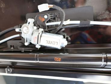 Preview: Schiebedach Glas 9904006980 Volvo V40 CROSS COUNTRY 526