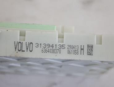 Preview: Sicherungskasten 31394135 Volvo V40 CROSS COUNTRY 526