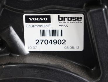 Preview: Fensterheber elektrisch vorn links 933431 Volvo V40 CROSS COUNTRY 526