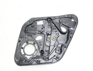 Fensterheber elektrisch hinten rechts 31276218 Volvo V40 CROSS COUNTRY 526