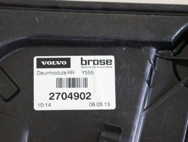 Preview: Fensterheber elektrisch hinten rechts 31276218 Volvo V40 CROSS COUNTRY 526