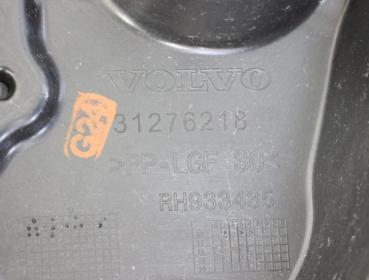 Preview: Fensterheber elektrisch hinten rechts 31276218 Volvo V40 CROSS COUNTRY 526