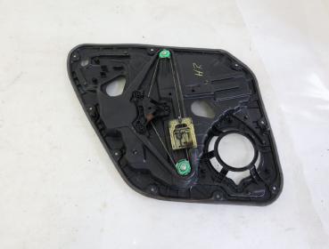 Preview: Fensterheber elektrisch hinten rechts 31276218 Volvo V40 CROSS COUNTRY 526