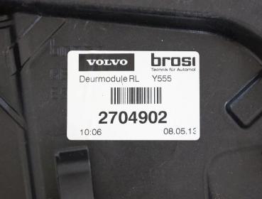 Preview: Fensterheber elektrisch hinten links 31276217 Volvo V40 CROSS COUNTRY 526