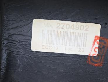 Preview: Motorabdeckung 30757910 Volvo V40 CROSS COUNTRY 526