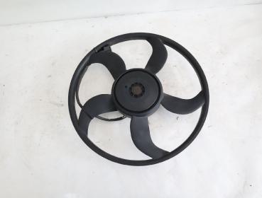 Ventilator (am Kühler) 3136613400 Volvo V40 CROSS COUNTRY 526