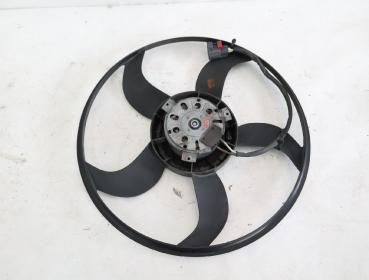 Preview: Ventilator (am Kühler) 3136613400 Volvo V40 CROSS COUNTRY 526