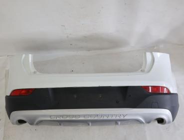 Preview: Stoßstange hinten 31290919 Volvo V40 CROSS COUNTRY 526