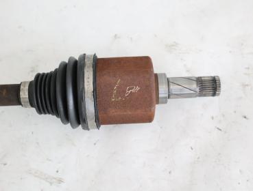 Preview: Antriebswelle vorn links 36000676 Volvo V40 CROSS COUNTRY 526