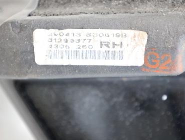 Spiegel rechts elektrisch 31299377 Volvo V40 CROSS COUNTRY 526