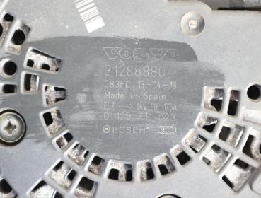 Preview: Lichtmaschine 31288880 Volvo V40 CROSS COUNTRY 526