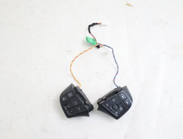 Schalter Lenkrad 31334457 Volvo V40 CROSS COUNTRY 526