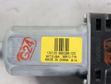 Preview: Fensterheber-Motor vorn links 966268103 Volvo V40 CROSS COUNTRY 526