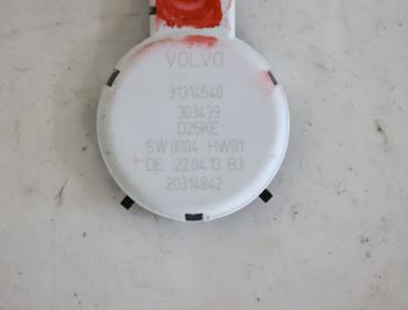 Preview: Sensor Regen 31360888 Volvo V40 CROSS COUNTRY 526