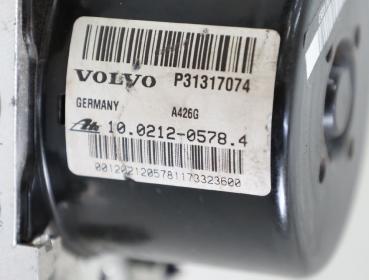 Preview: Hydraulikeinheit ABS 31317074 Volvo V40 CROSS COUNTRY 526