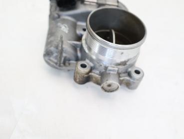 Preview: Drosselklappenstutzen 31216665 Volvo V40 CROSS COUNTRY 526