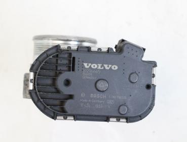 Preview: Drosselklappenstutzen 31216665 Volvo V40 CROSS COUNTRY 526