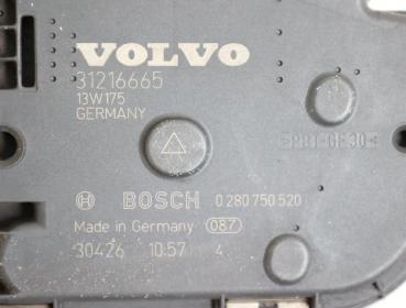 Drosselklappenstutzen 31216665 Volvo V40 CROSS COUNTRY 526