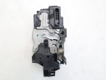 Preview: Türschloß vorn rechts 31440392 Volvo V40 CROSS COUNTRY 526
