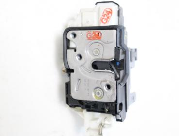 Türschloß vorn links 31391822 Volvo V40 CROSS COUNTRY 526