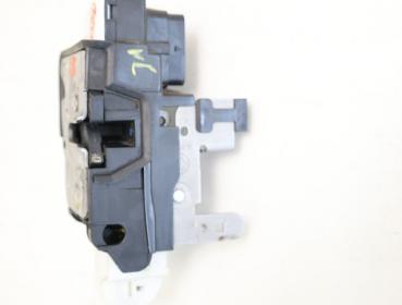 Preview: Türschloß vorn links 31391822 Volvo V40 CROSS COUNTRY 526
