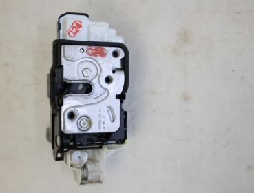 Türschloß hinten rechts 31391831 Volvo V40 CROSS COUNTRY 526