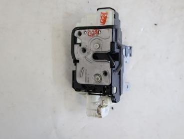 Türschloß hinten links 31391830 Volvo V40 CROSS COUNTRY 526
