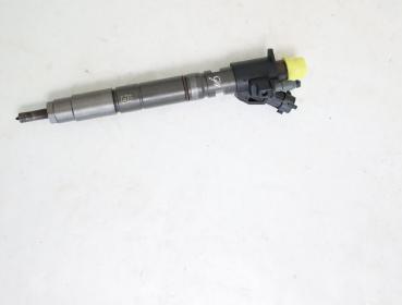 Einspritzduese (Diesel) Zylinder 3 0445116046 Volvo V40 CROSS COUNTRY 526
