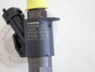 Preview: Einspritzduese (Diesel) Zylinder 3 0445116046 Volvo V40 CROSS COUNTRY 526