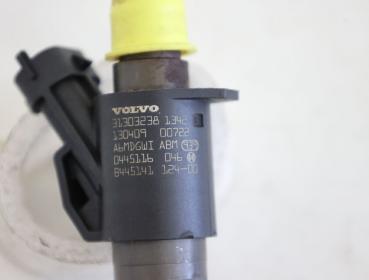Preview: Einspritzduese (Diesel) Zylinder 4 0445116046 Volvo V40 CROSS COUNTRY 526