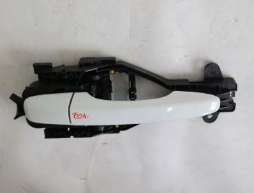 Preview: Türgriff außen hinten rechts 31440085 Volvo V40 CROSS COUNTRY 526