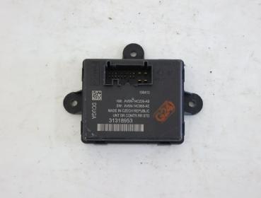 Steuergerät Karosserie 31318953 Volvo V40 CROSS COUNTRY 526