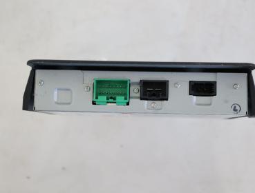 Preview: Radio-Verstärker-Einheit 31409139AA Volvo V40 CROSS COUNTRY 526
