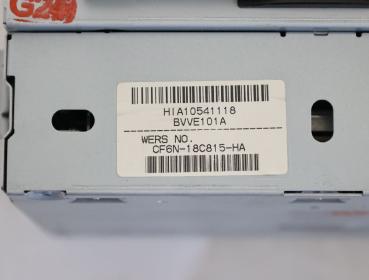 Preview: Navigationssystem 31357770AA Volvo V40 CROSS COUNTRY 526