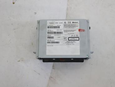 Preview: Navigationssystem 31357770AA Volvo V40 CROSS COUNTRY 526