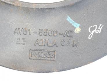 Preview: Querlenker hinten rechts 31317267 Volvo V40 CROSS COUNTRY 526