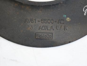 Preview: Querlenker hinten links 31317267 Volvo V40 CROSS COUNTRY 526