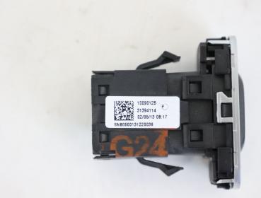 Preview: Schalter sonstige 31394114 Volvo V40 CROSS COUNTRY 526