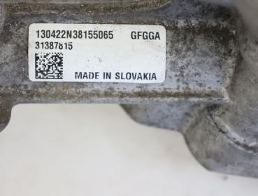 Preview: Lenkung Getriebe elektrisch 31387815 Volvo V40 CROSS COUNTRY 526