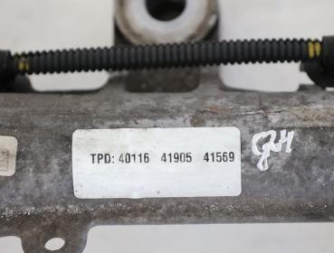 Preview: Lenkung Getriebe elektrisch 31387815 Volvo V40 CROSS COUNTRY 526