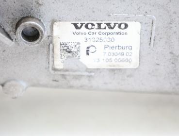 Preview: Abgasrückführventil 70304902 Volvo V40 CROSS COUNTRY 526