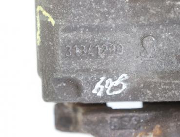 Preview: Bremssattel hinten links 3134121230 Volvo V40 CROSS COUNTRY 526