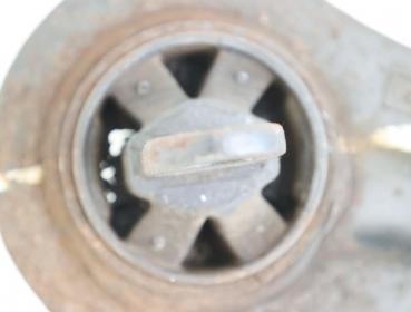 Preview: Achsschenkel hinten links 31360696 Volvo V40 CROSS COUNTRY 526