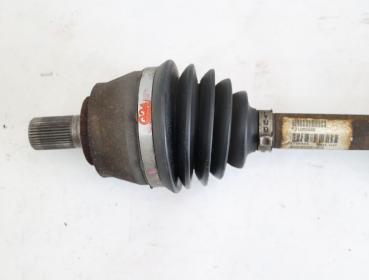 Preview: Antriebswelle vorn rechts 31280680 Volvo V40 CROSS COUNTRY 526